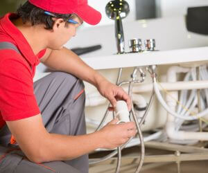 About Emergency plumbing pros Newfield, ME